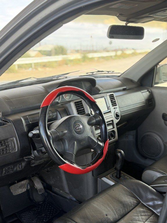 Nissan X-Trail, 2.0 L, 2003 il, 357 000 km — Avtomobillər, Sumqayıt (9)