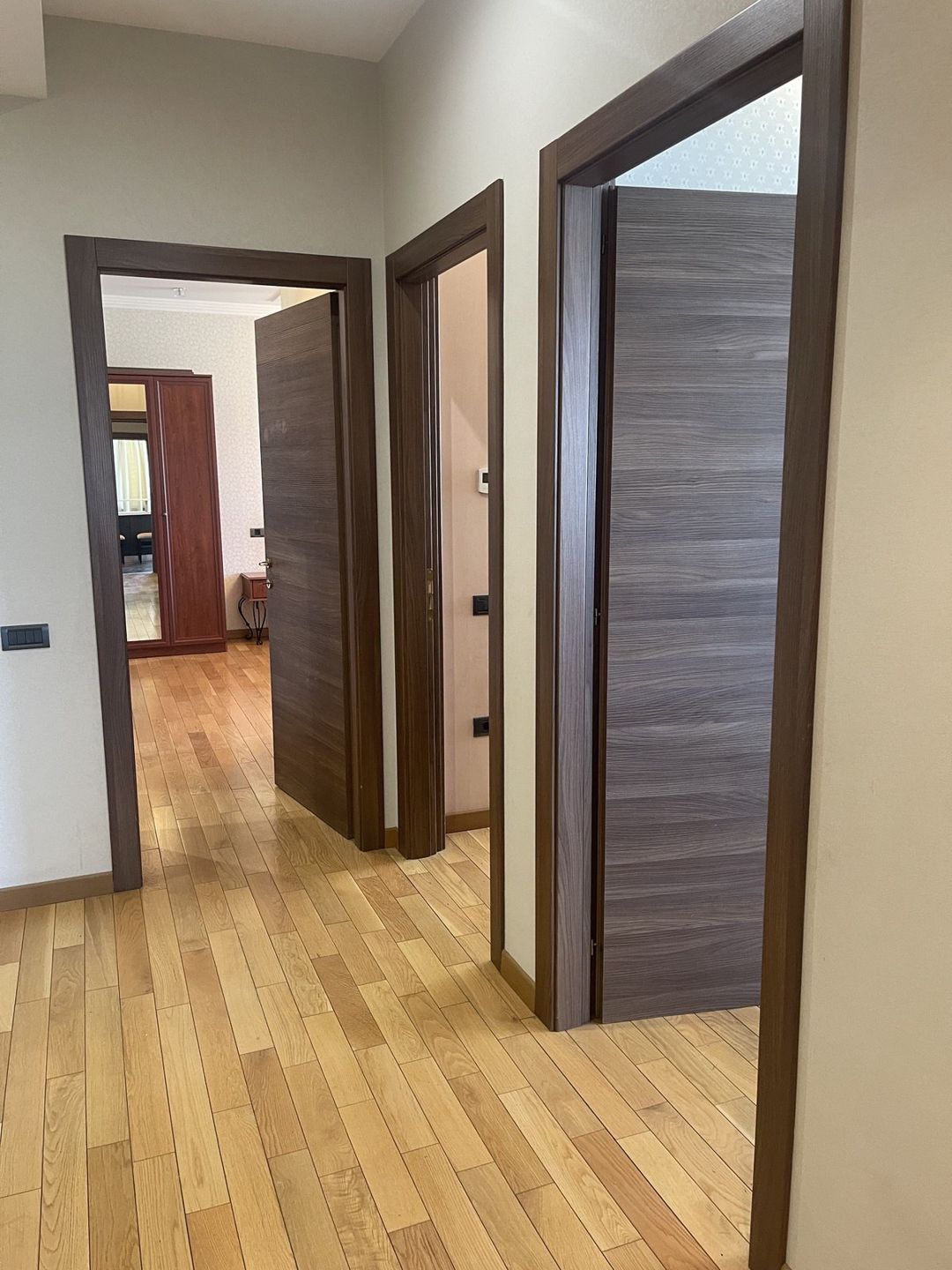 Satılır 4 otaqlı yeni tikili 173 m² — Mənzil, Bakı (6)