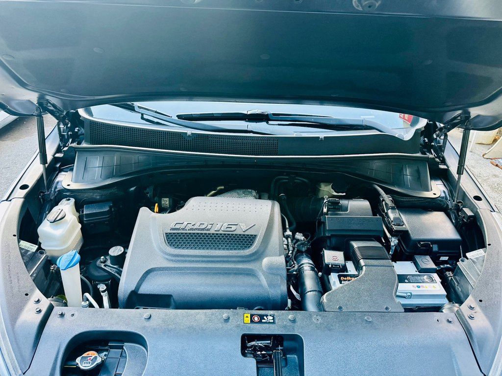 Kia Sorento, 2.0 L, 2016 il, 177 700 km — Avtomobillər, Bakı (12)