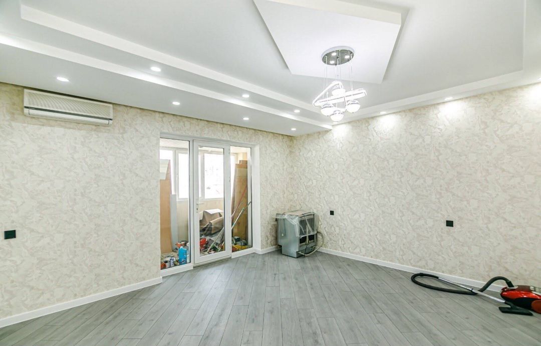 Satılır 3 otaqlı yeni tikili 120 m² — Mənzil, Bakı (12)