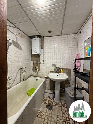 Satılır 3 otaqlı 90 m² köhnə tikili Gənclik m — Mənzil (5)