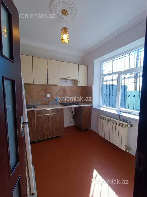 Satılır 3 otaqlı Həyət evi / Villa, 80 m², Xırdalan ş — Ev, villa (10)