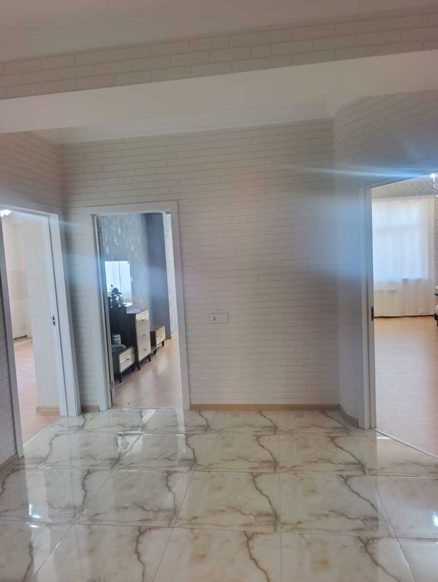 İcarəyə verilir 2 otaqlı yeni tikili 110 m² — Mənzil, Xırdalan (7)