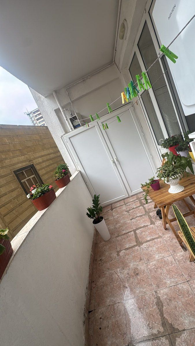 2-otaqlı yeni tikili kirayə verilir, 8-ci mkr., 90 m² — Mənzil, Bakı (7)