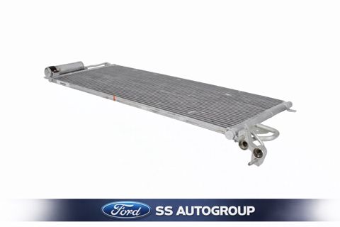 Ford Fusion 2017-2020 2.0 kiondisoner radiatoru — Bakı