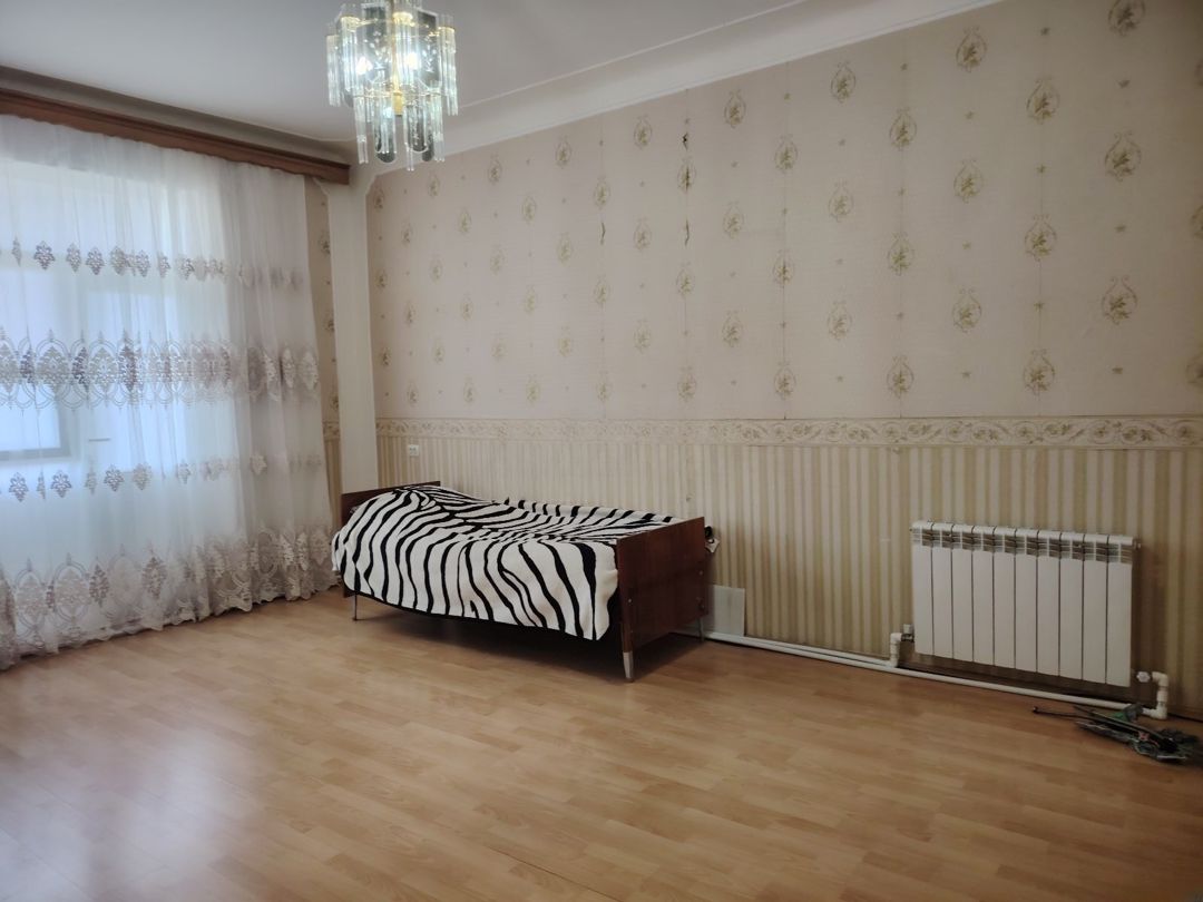 3-otaqlı mənzil kirayə verilir, Sumqayıt ş., 83 m² — Mənzil, Sumqayıt (6)