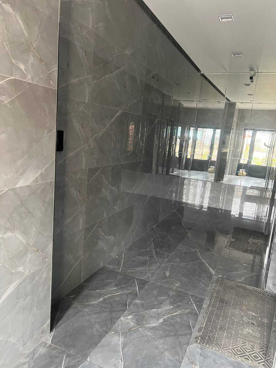 İcarəyə verilir 2 otaqlı yeni tikili 84 m² — Mənzil, Bakı (9)