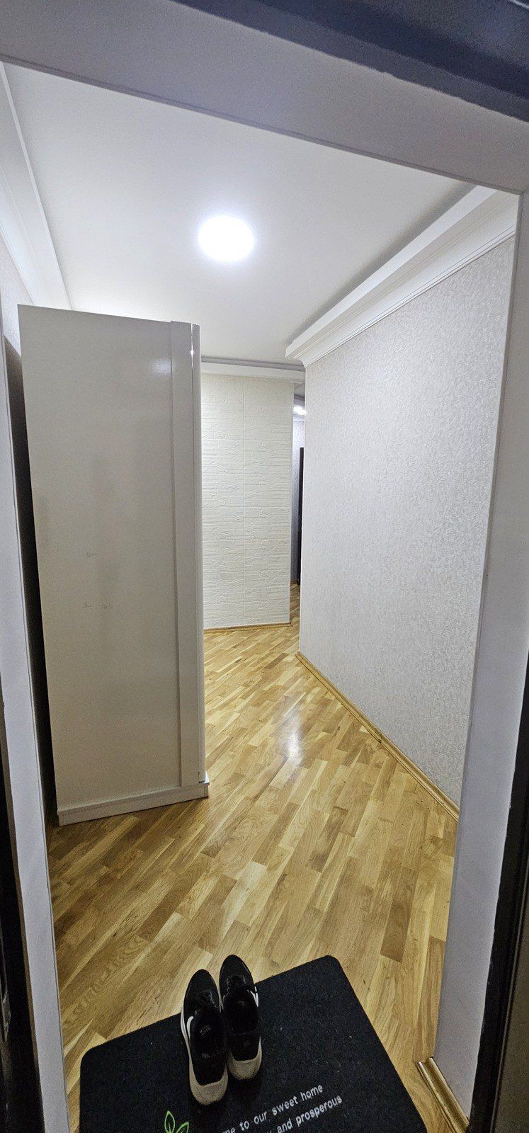 İcarəyə verilir 2 otaqlı yeni tikili 85 m² — Mənzil, Bakı (2)