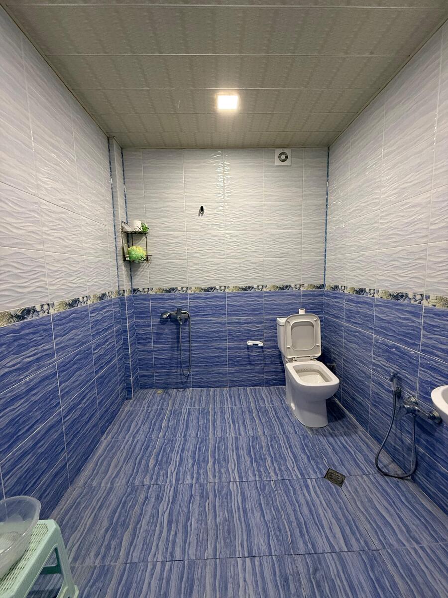 İcarəyə verilir 2 otaqlı yeni tikili 68 m² — Mənzil, Bakı (9)
