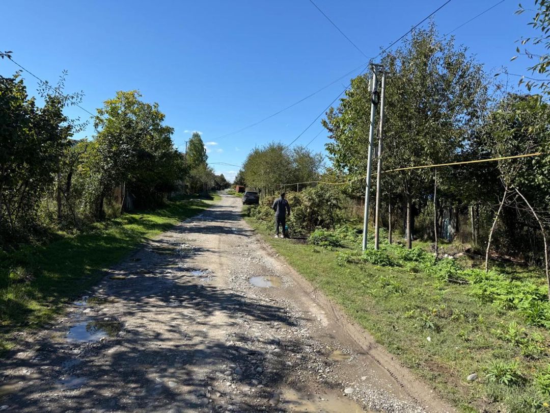 Satılır torpaq 10 sot — Torpaq, Quba (2)