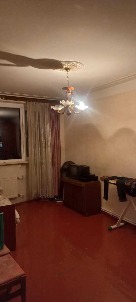 Satılır 3 otaqlı köhnə tikili 100 m² — Mənzil, Xırdalan (4)