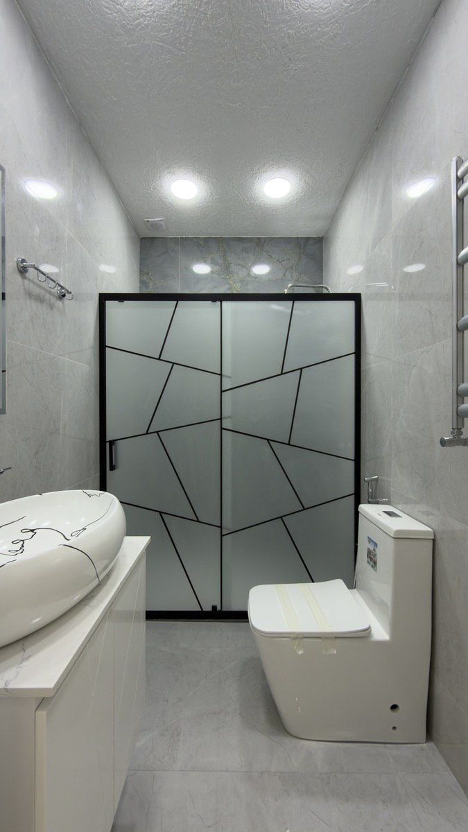 Satılır 4 otaqlı həyət evi/bağ evi 140 m² — Ev, villa, Bakı (12)