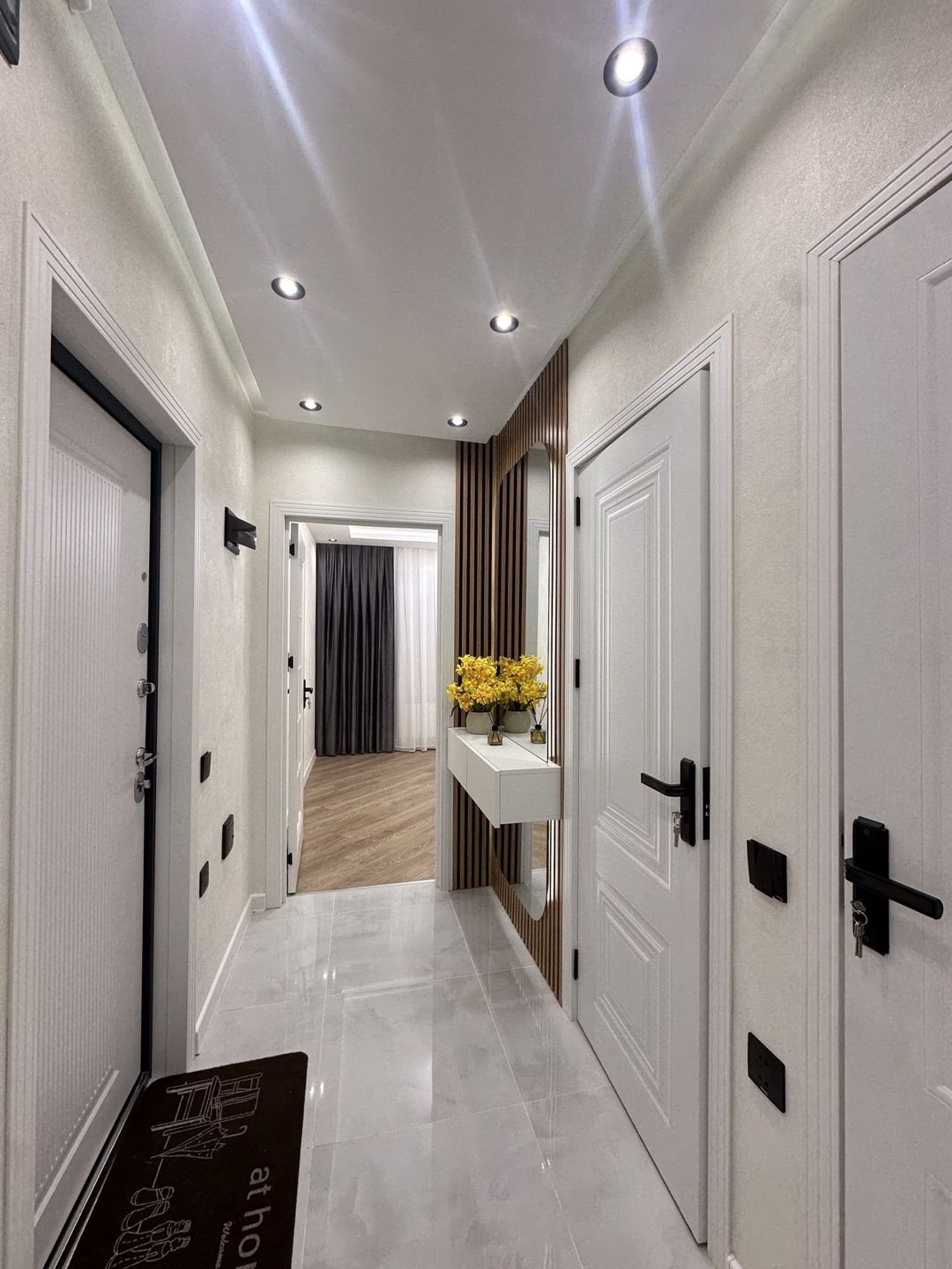 Satılır 3 otaqlı köhnə tikili 60 m² — Mənzil, Bakı (2)