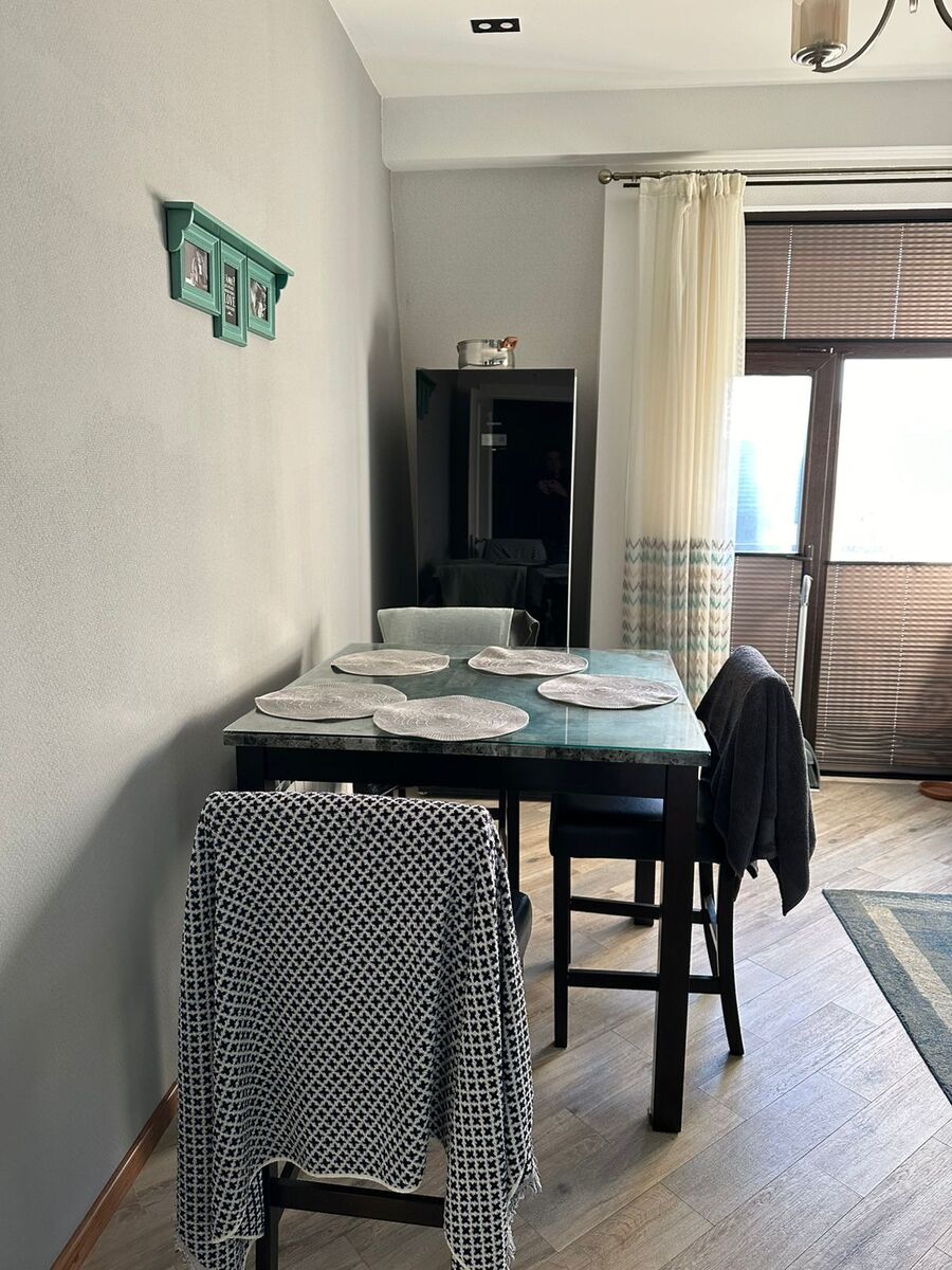 Satılır 3 otaqlı yeni tikili 116 m² — Mənzil, Bakı (11)