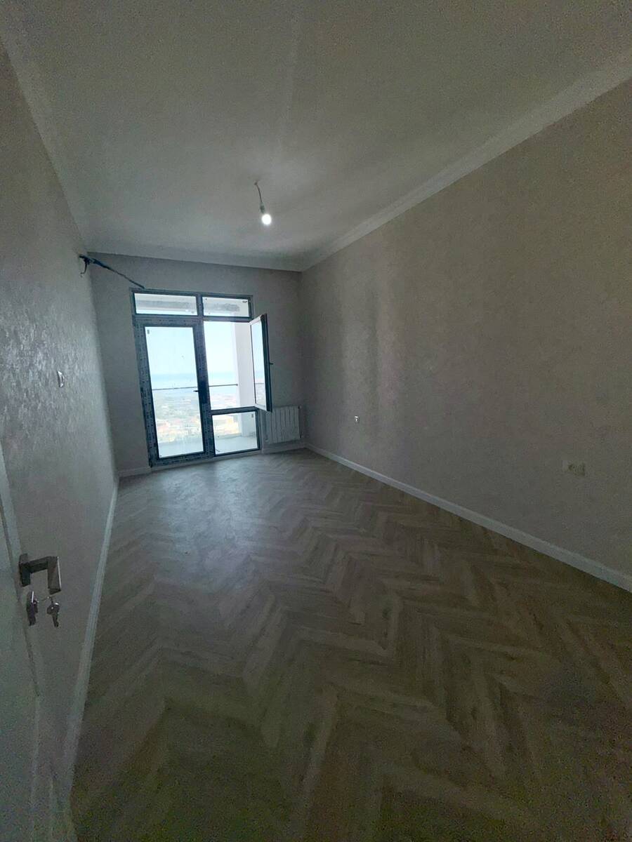 Satılır 3 otaqlı yeni tikili 73 m² — Mənzil, Bakı (2)