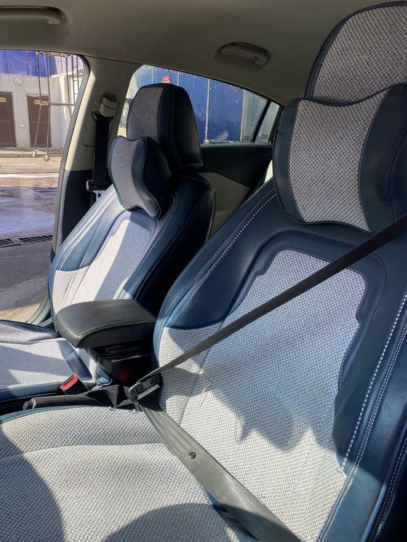 Kia Rio, 1.6 L, 2013 il, 2 381 829 km 20-BQ-806 — Avtomobillər, Gəncə (12)