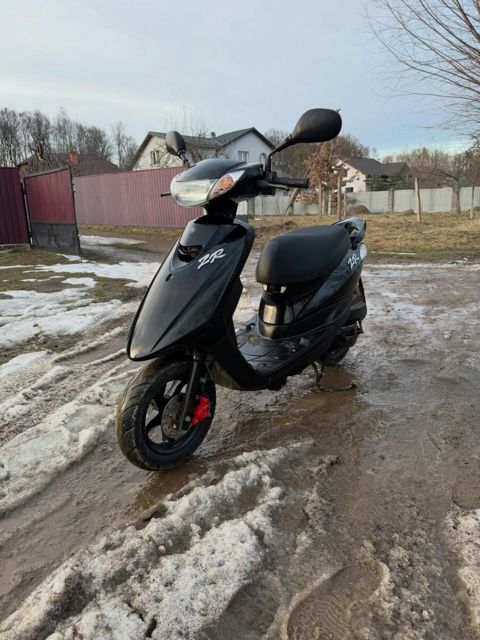Moped Yamaha Jog ZR, 2022 il — Quba