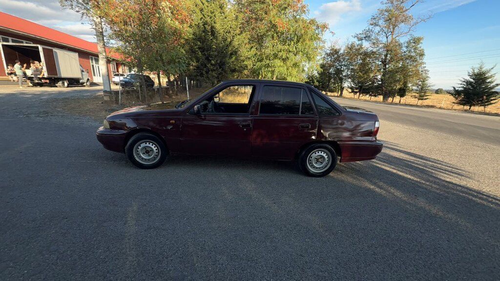 Daewoo Nexia, 1.6 L, 1999 il, 250 000 km — Avtomobillər, Oğuz (2)