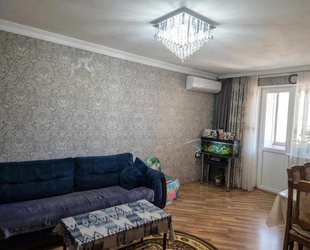 Satılır 3 otaqlı köhnə tikili 80 m² — Mənzil, Bakı (2)