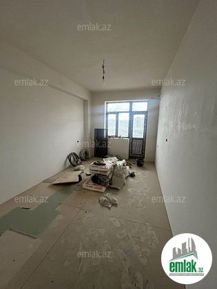 Satılır 4 otaqlı 168 m² yeni tikili Azadlıq prospekti m — Mənzil (5)