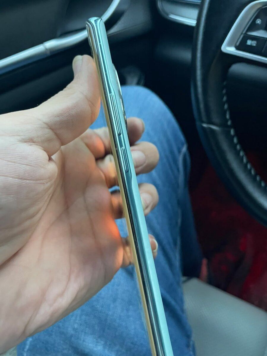 Honor X9c 5G Jade Cyan 256GB/12GB — Smartfonlar, Bakı (3)