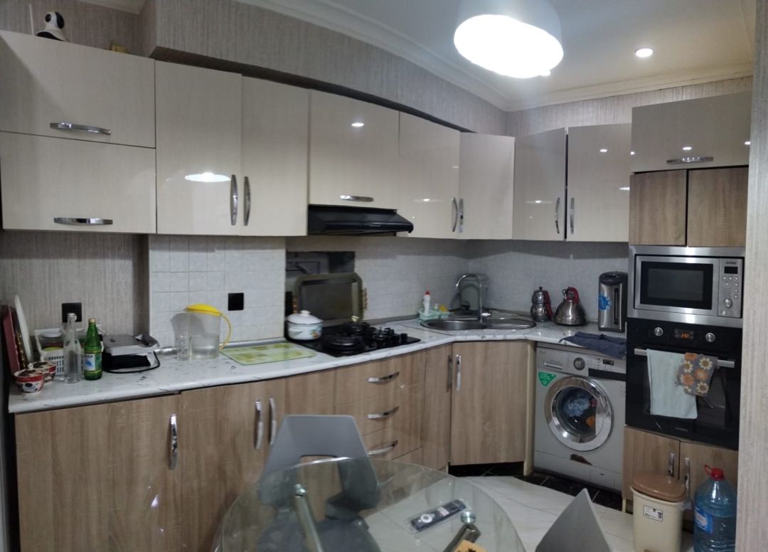 Mətbəx mebeli — Mebel, Bakı (3)
