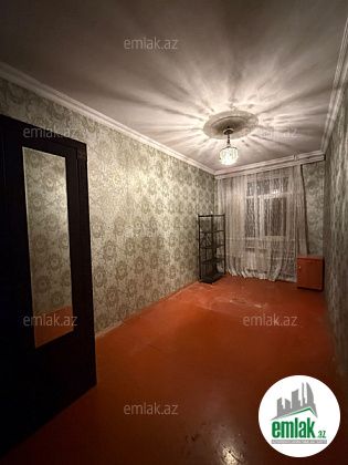 Satılır 2 otaqlı 55 m² köhnə tikili 6 mkr — Mənzil (5)
