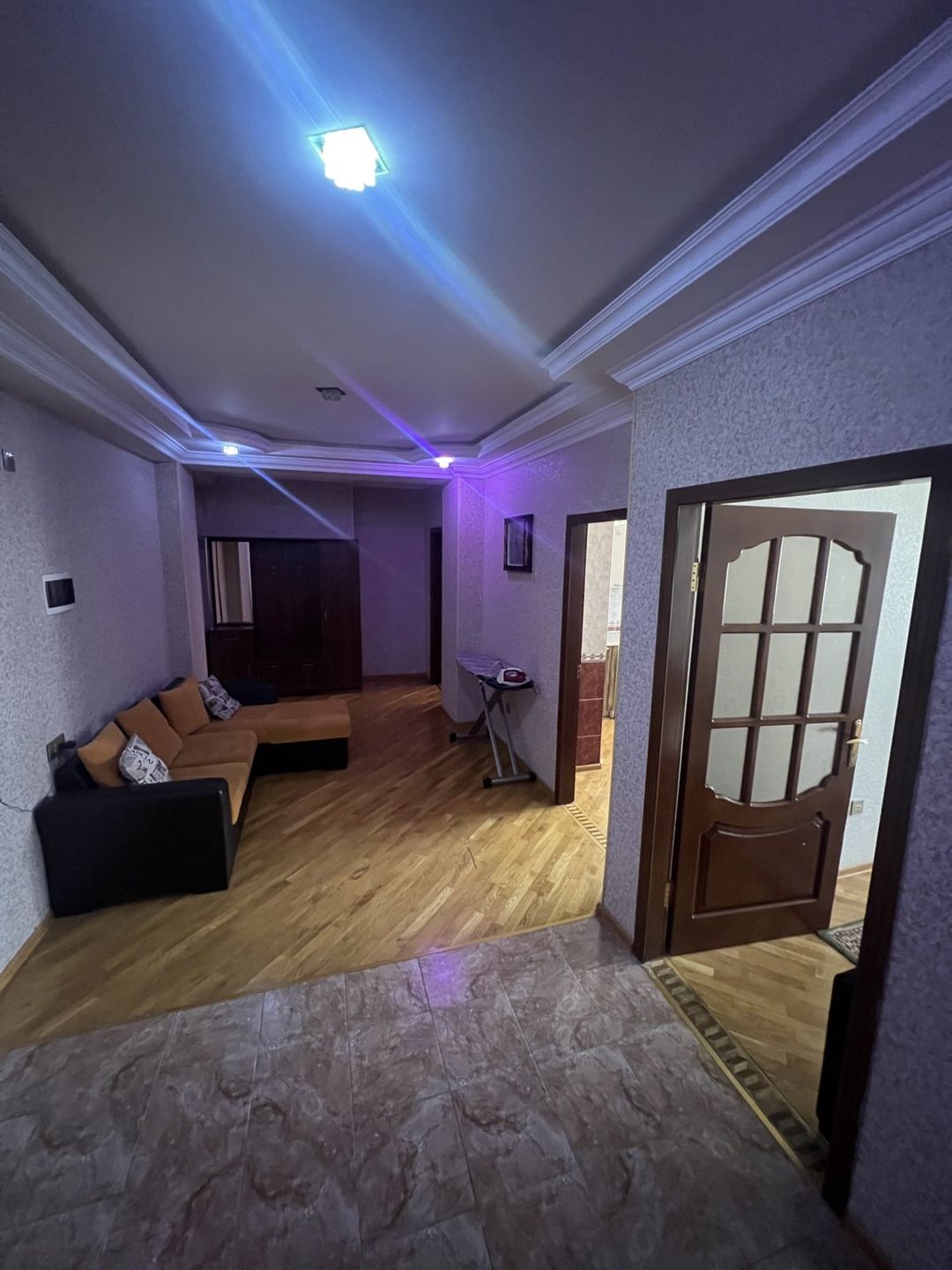 2-otaqlı yeni tikili kirayə verilir, 28 May m., 85 m² — Mənzil, Bakı (10)