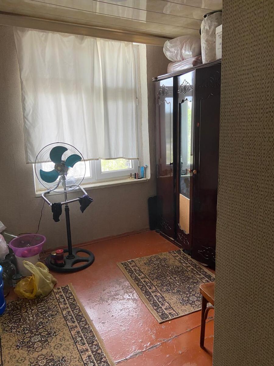 Satılır 2 otaqlı köhnə tikili 35 m² — Mənzil, Sumqayıt (6)