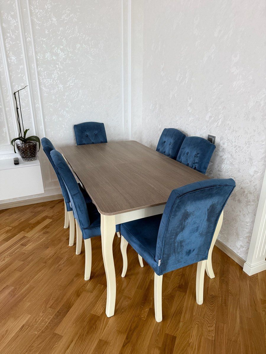 Masa və oturacaqlar — Mebel, Bakı