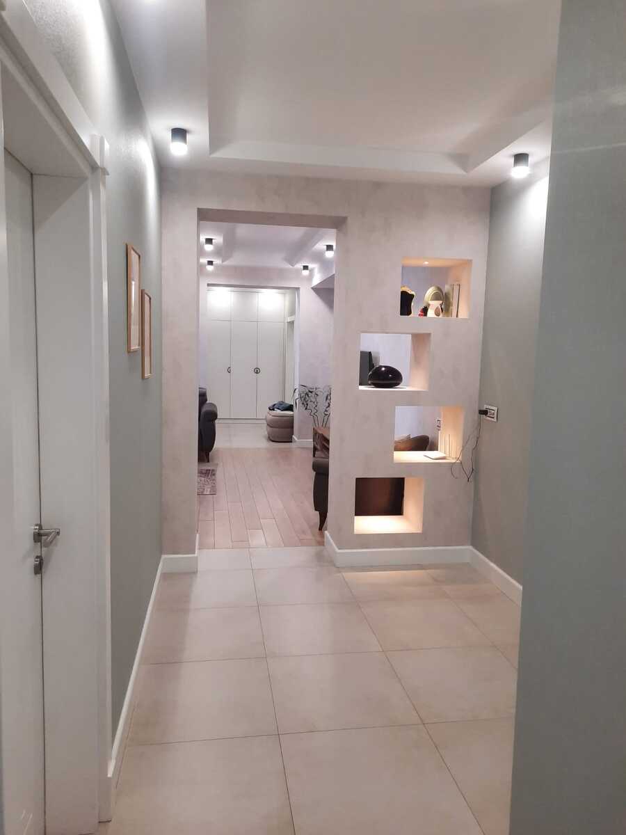Satılır 3 otaqlı yeni tikili 121 m² — Mənzil, Xırdalan (5)