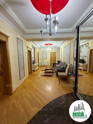 Satılır 3 otaqlı 130 m² yeni tikili 20 yanvar m — Mənzil (2)