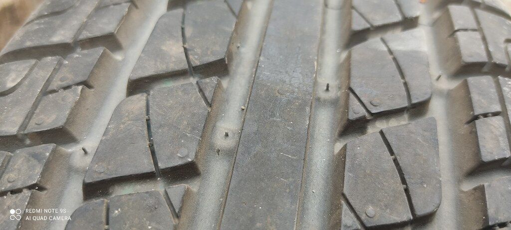 "Chevrolet Cobalt" şini 185/75 R14 — Ehtiyat hissələri və aksesuarlar, Bakı (7)