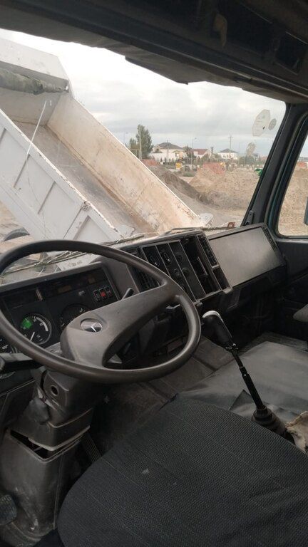 Mercedes Axor 1824, 6.5 L, 1991 il, 560 000 km — Yük maşınları, Bakı (5)
