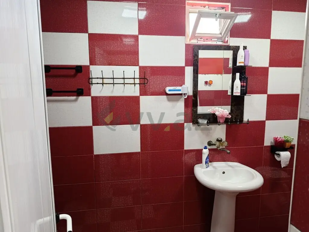 2 otaqlı Həyət evi Satılır, Salyan — Ev, villa, Salyan (8)