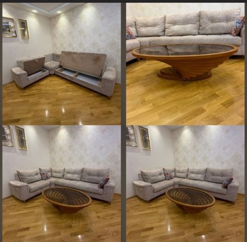 Divan 500 AZN açılan bazali Jirnalni 150 AZN Yaşamak*AFA Divan ölçü — Bakı