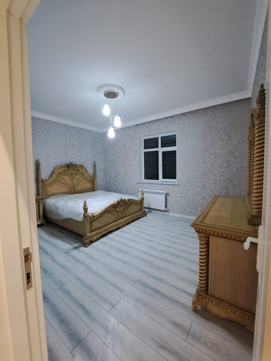 Həyət evi kirayə verilir, Masazır qəs — Ev, villa, Bakı (7)