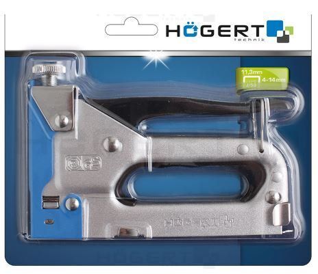 Stepler tapançası "Högert — Bakı