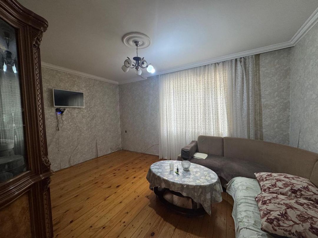 Satılır 3 otaqlı həyət evi/bağ evi 100 m² — Ev, villa, Bakı (7)