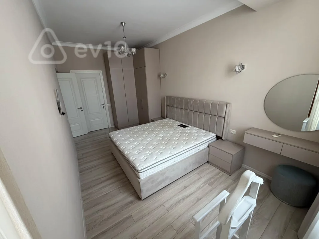 3 otaqlı mənzil, 115 m², Nəcəfqulu Rəfiyev küç. — kirayə — Mənzil, Bakı (9)