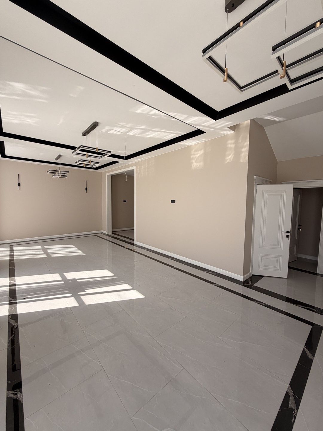 Satılır 4 otaqlı həyət evi/bağ evi 200 m² — Ev, villa, Bakı (5)