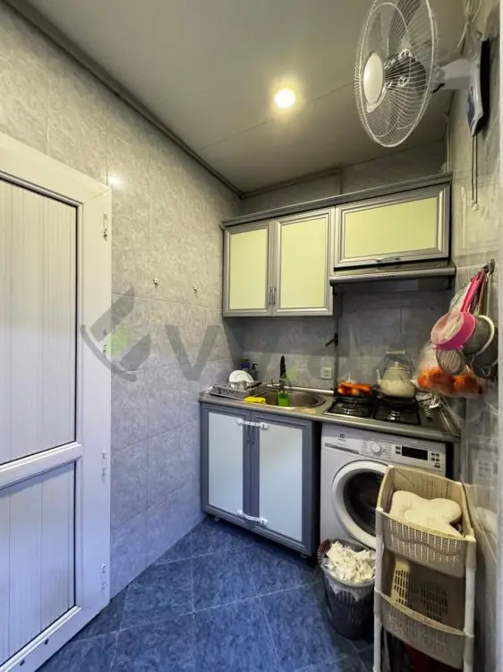 2 otaqlı mənzil Köhnə tikili Satılır, Yasamal qəs., Yasamal, Bakı — Mənzil, Bakı (4)