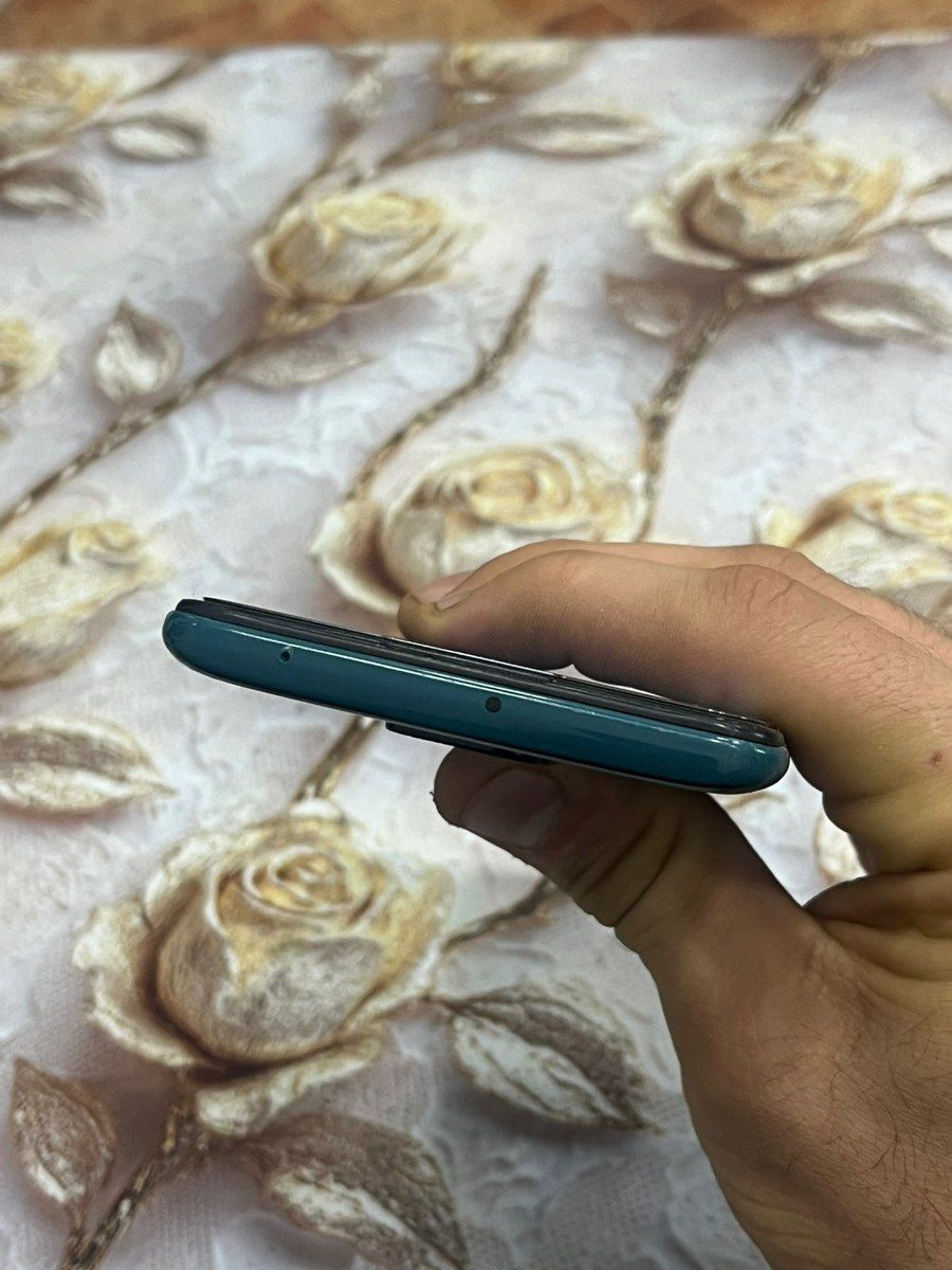 Xiaomi Redmi Note 9 Midnight Gray 64GB/4GB — Smartfonlar, Ağcabədi (4)