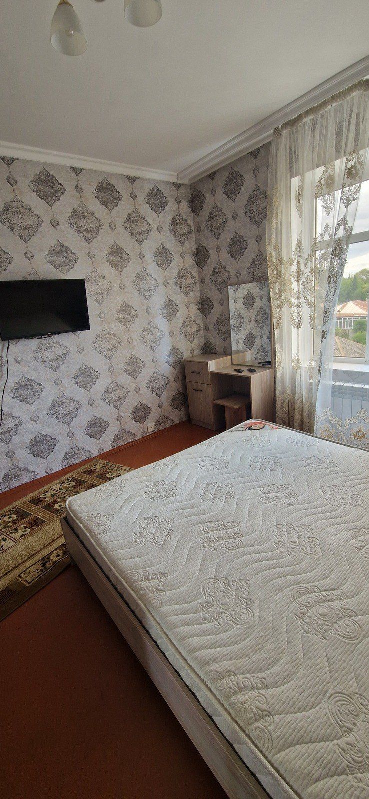 2-otaqlı mənzil, Zaqatala r., 50 m² — Mənzil, Zaqatala (4)