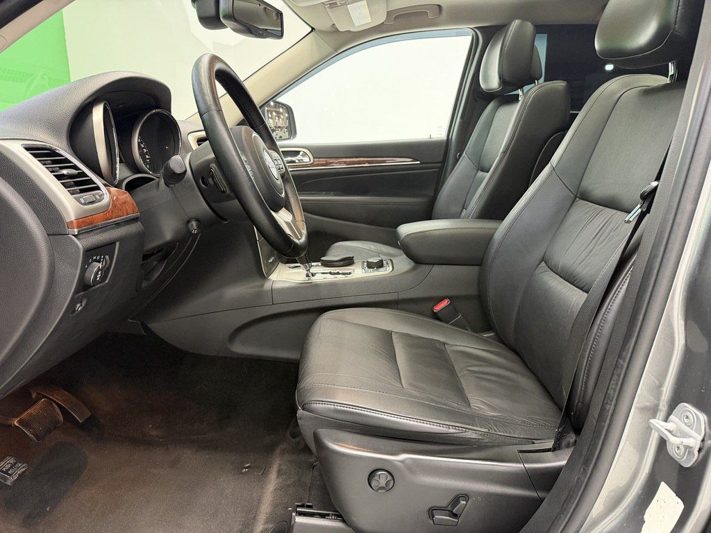 Jeep Grand Cherokee, 3.6 L, 2012 il, 292 200 km — Avtomobillər, Bakı (7)