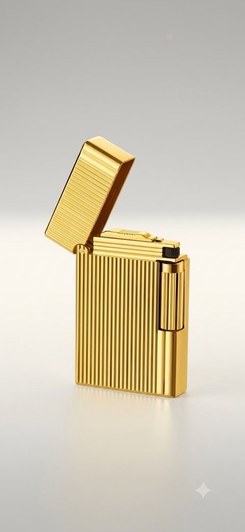 Alışqan, metal, qızılı, 10 ml — Bakı