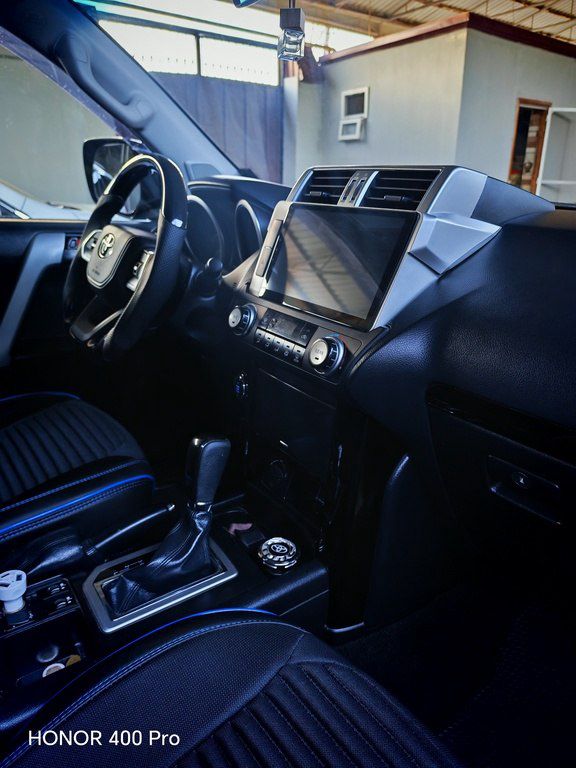 Toyota Land Cruiser Prado, 2.7 L, 2013 il, 167 000 km — Avtomobillər, Bakı (7)