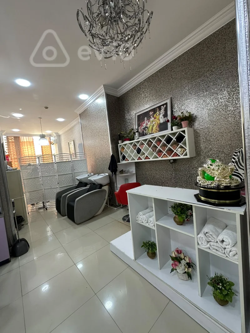 Obyekt, 200 m², babek prospekti — kirayə — Əmlak, Bakı (2)