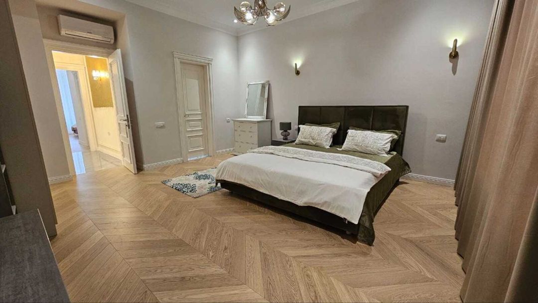 İcarəyə verilir 2 otaqlı yeni tikili 78 m² — Mənzil, Bakı (9)