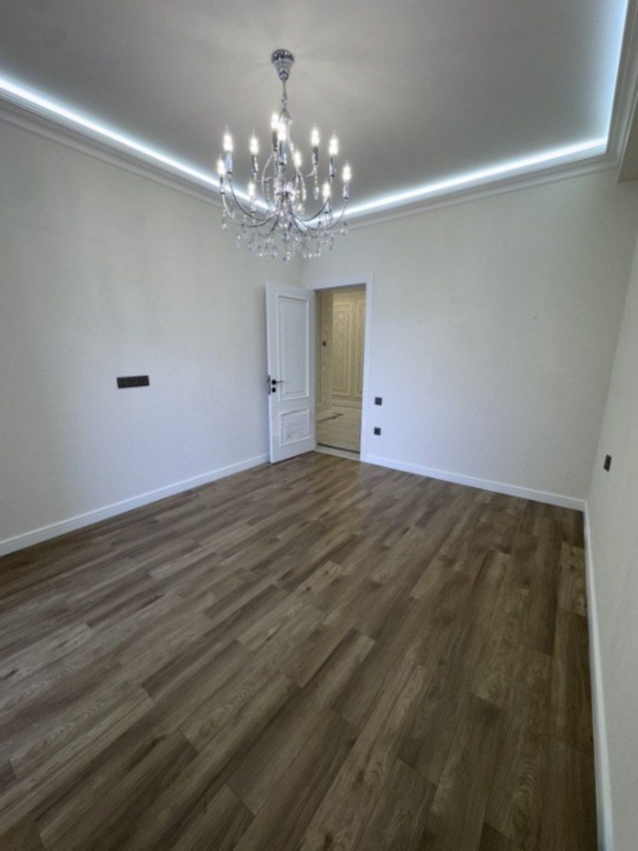 Satılır 4 otaqlı yeni tikili 145 m² — Mənzil, Bakı (11)
